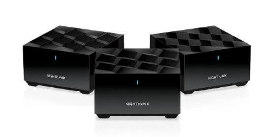 Netgear Nighthawk MK63 Setup